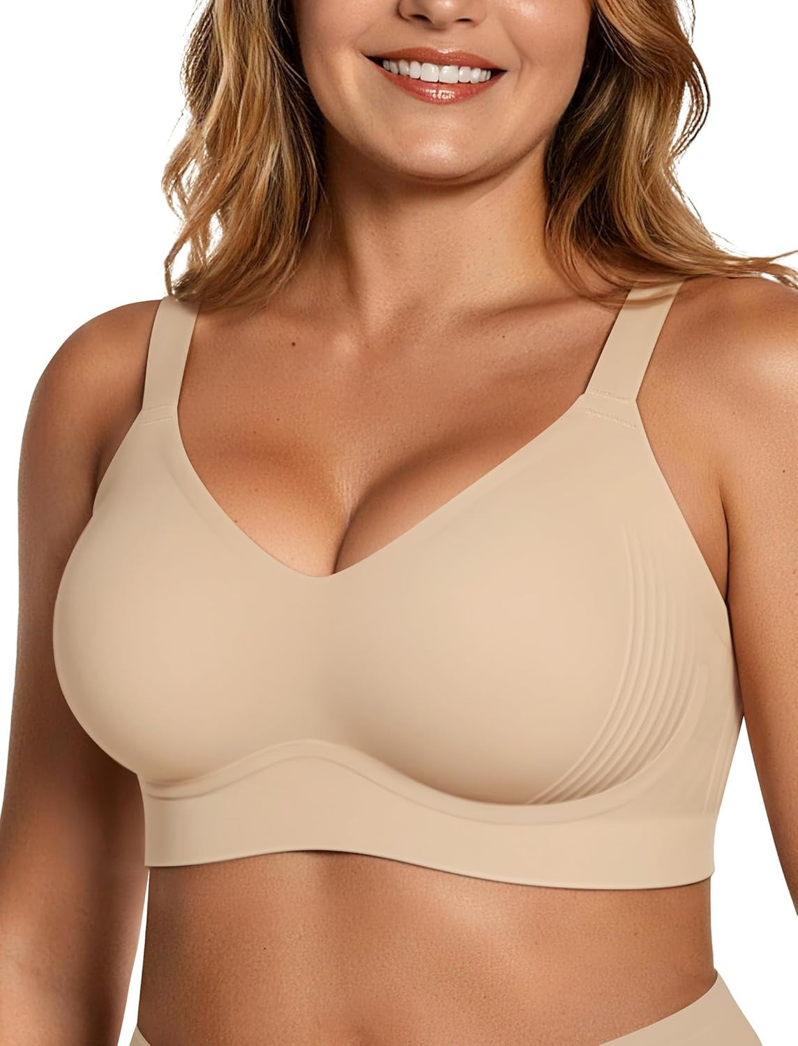 CURV JellyLift™ 360° Bra